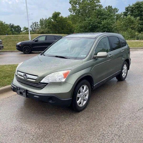 2009 Honda CR-V EX-L for sale in Skokie, IL