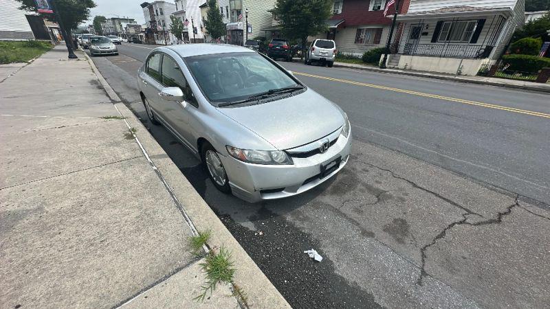 2010 Honda Civic Base for sale in Mahanoy City, PA