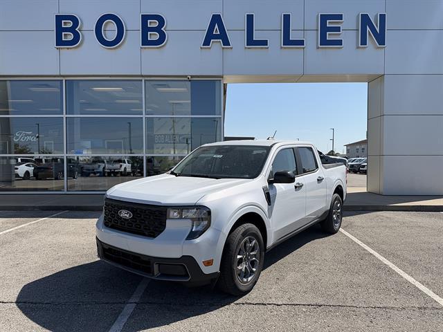 2026 Ford Maverick XLT for sale in Ottawa, KS