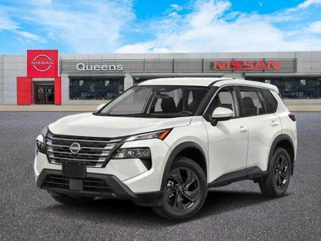 2026 Nissan Rogue SV for sale in Ozone Park, NY