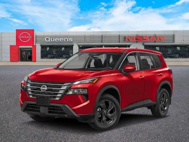 2026 Nissan Rogue SV for sale in Ozone Park, NY