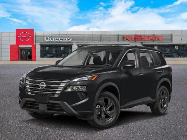 2026 Nissan Rogue SV for sale in Ozone Park, NY