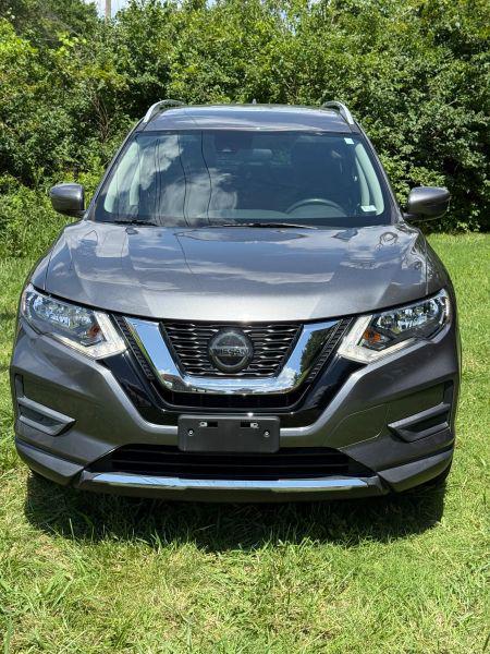 2020 Nissan Rogue SV FWD for sale in Saint Louis, MO