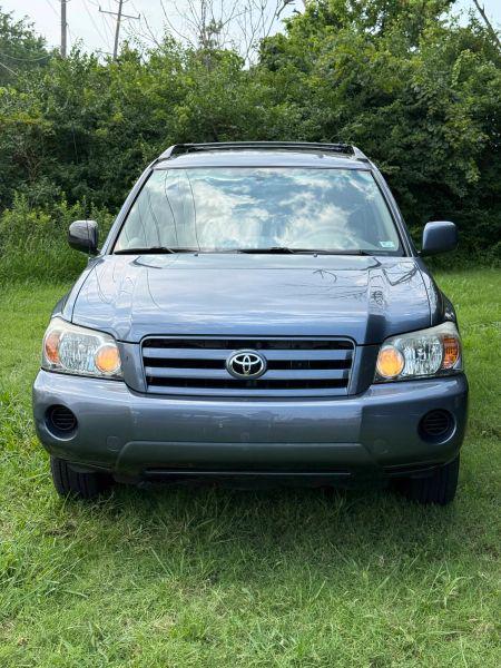 2006 Toyota Highlander Limited V6 for sale in Saint Louis, MO