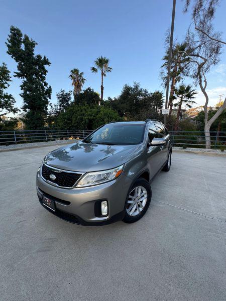 2014 Kia Sorento LX for sale in San Diego, CA