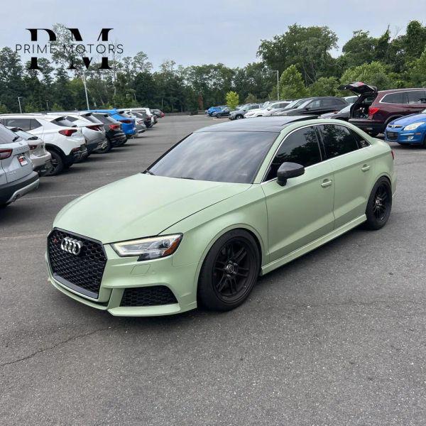 2017 Audi S3 Premium Plus for sale in Portland, OR