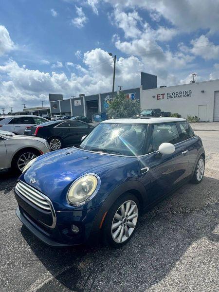2015 MINI Hardtop Cooper for sale in Pompano Beach, FL