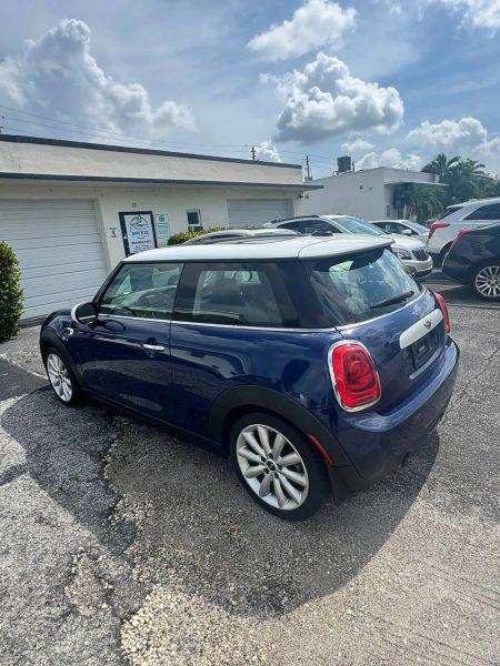 2015 MINI Hardtop Cooper