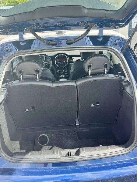 2015 MINI Hardtop Cooper