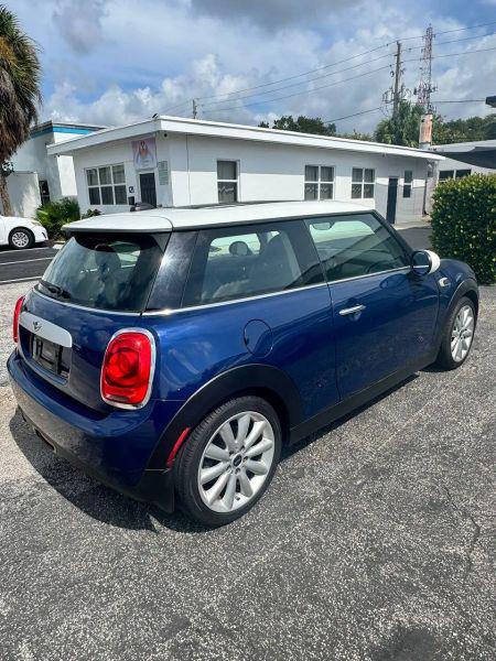 2015 MINI Hardtop Cooper