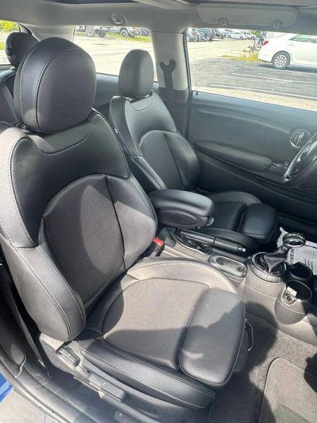 2015 MINI Hardtop Cooper