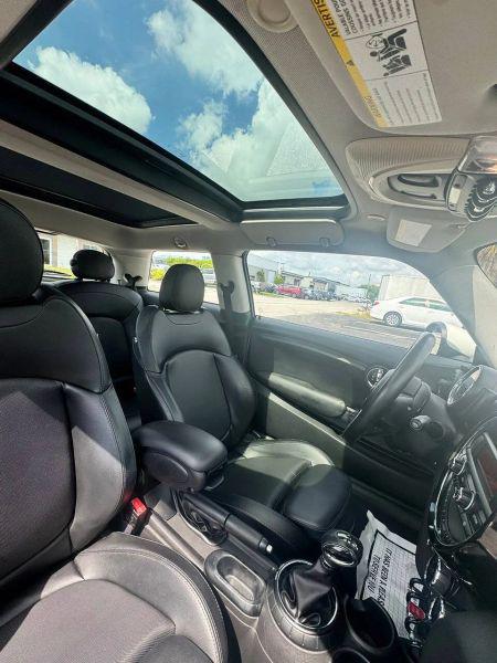 2015 MINI Hardtop Cooper