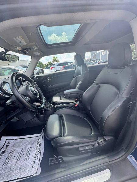 2015 MINI Hardtop Cooper