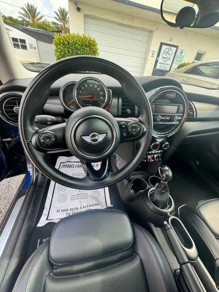 2015 MINI Hardtop Cooper