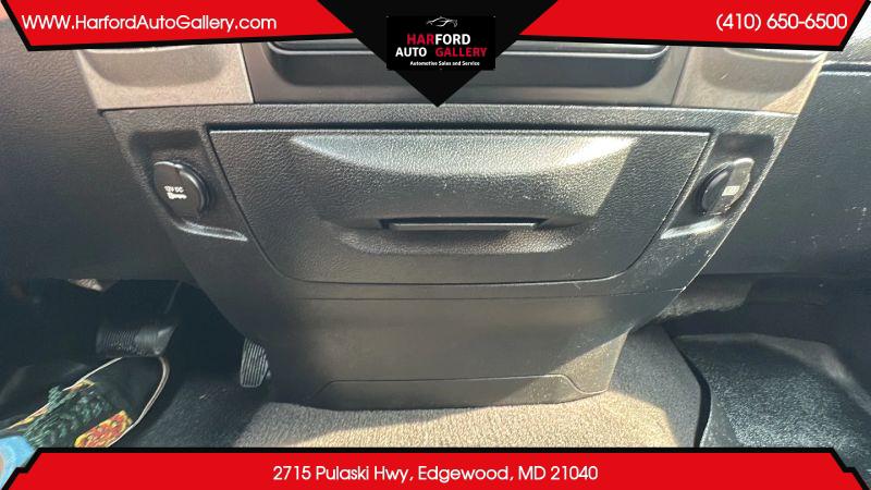 2018 Ram 1500 Express Quad Cab 4x4 64 Box