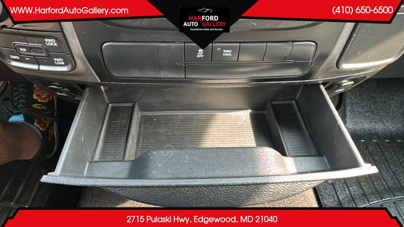 2018 Ram 1500 Express Quad Cab 4x4 64 Box