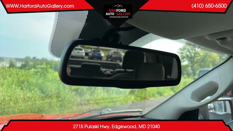 2018 Ram 1500 Express Quad Cab 4x4 64 Box