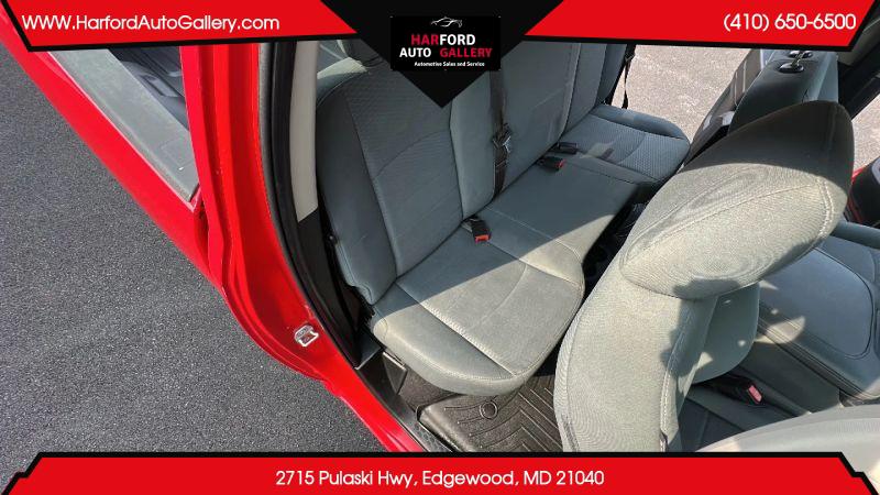 2018 Ram 1500 Express Quad Cab 4x4 64 Box