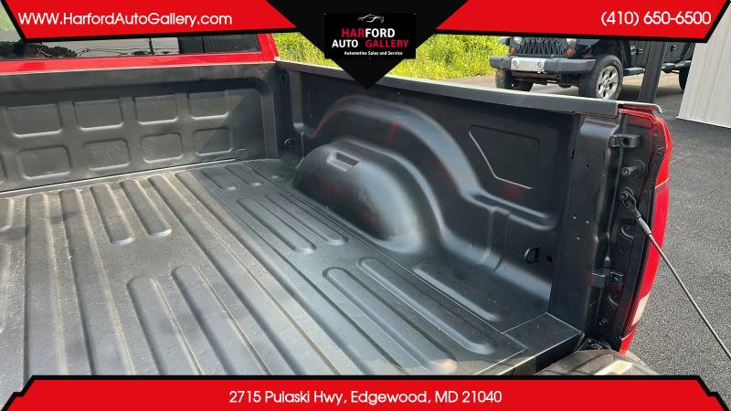 2018 Ram 1500 Express Quad Cab 4x4 64 Box