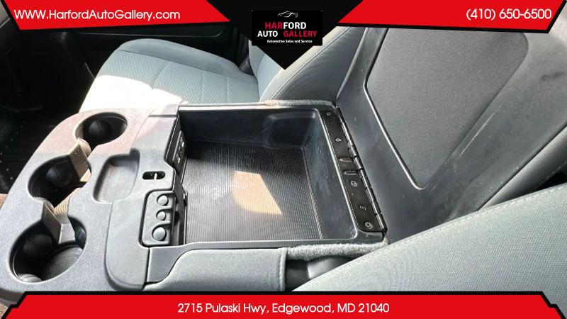 2018 Ram 1500 Express Quad Cab 4x4 64 Box