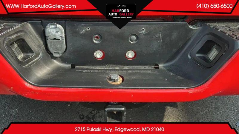 2018 Ram 1500 Express Quad Cab 4x4 64 Box