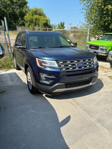 2016 Ford Explorer XLT for sale in Omaha, NE