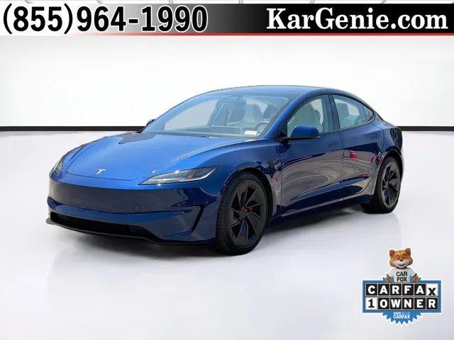 2025 Tesla Model 3 Performance All-Wheel Drive for sale in Fontana, CA