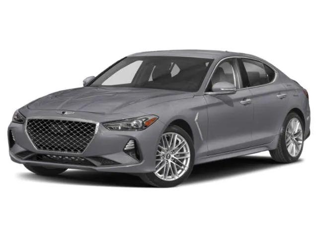 2019 Genesis G70 2.0T Advanced for sale in Fontana, CA
