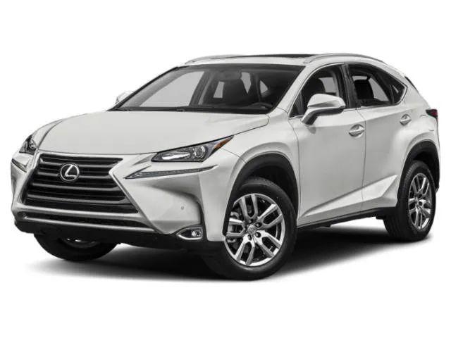 2015 Lexus NX 200t F Sport for sale in Fontana, CA