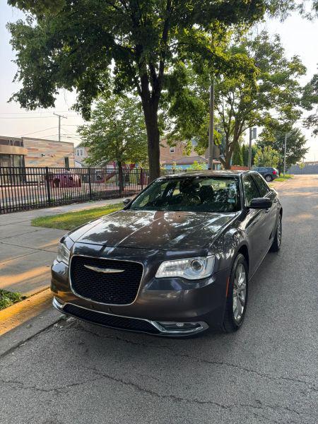 2016 Chrysler 300 Limited for sale in Forest Park, IL