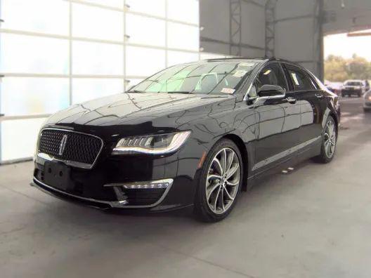 2019 Lincoln MKZ Reserve I for sale in Arlington, VA