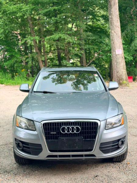 2010 Audi Q5 3.2 Premium for sale in West Milford, NJ