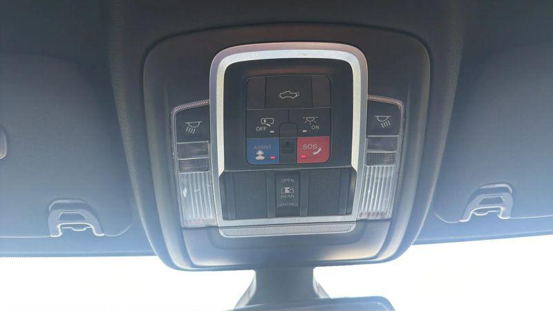 2022 Ram 2500 Limited Crew Cab 4x4 6'4" Box