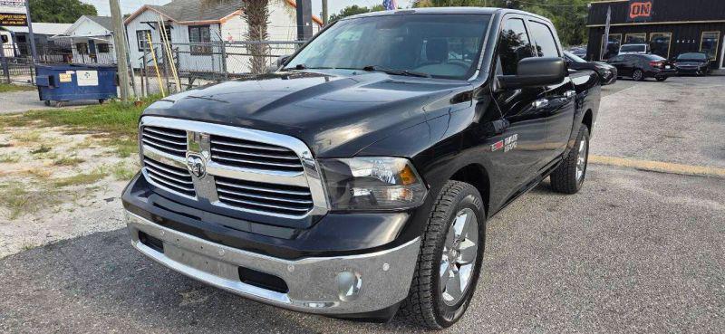 2015 Ram 1500 Big Horn for sale in Orlando, FL
