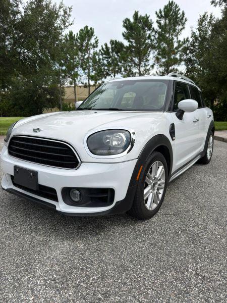 2020 MINI Countryman Cooper for sale in Orlando, FL
