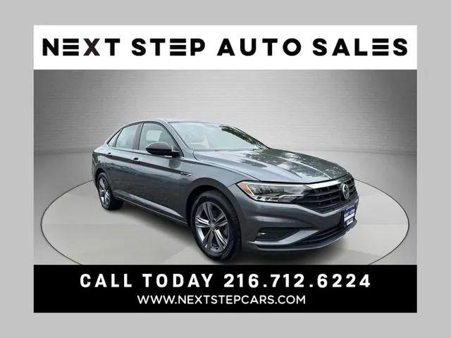 2019 Volkswagen Jetta 1.4T R-Line for sale in Kirtland, OH