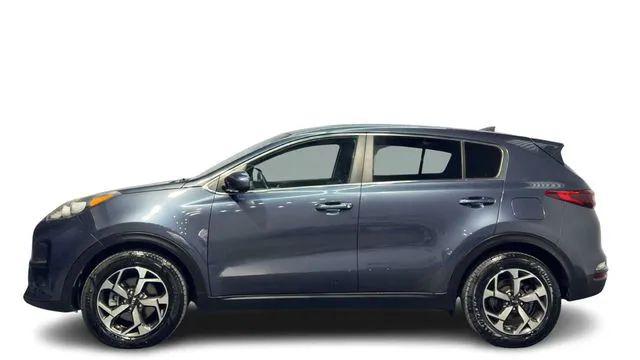 2020 Kia Sportage LX for sale in Miami, FL
