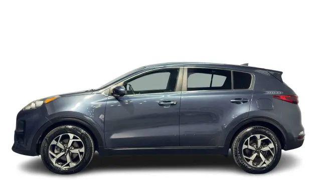 2020 Kia Sportage LX for sale in Miami, FL