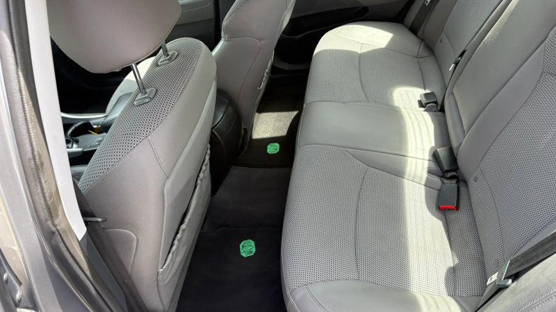 2014 Hyundai Sonata SE