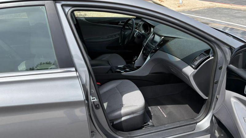 2014 Hyundai Sonata SE