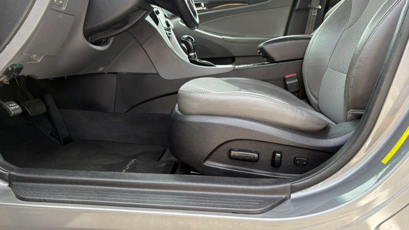 2014 Hyundai Sonata SE