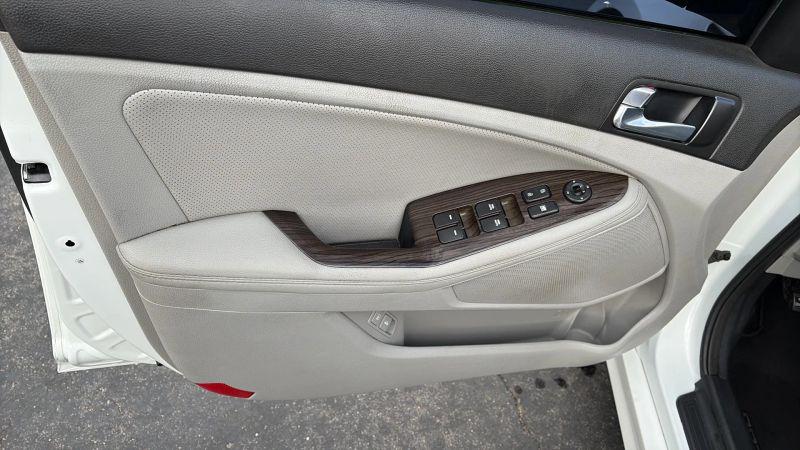 2014 Kia Optima EX