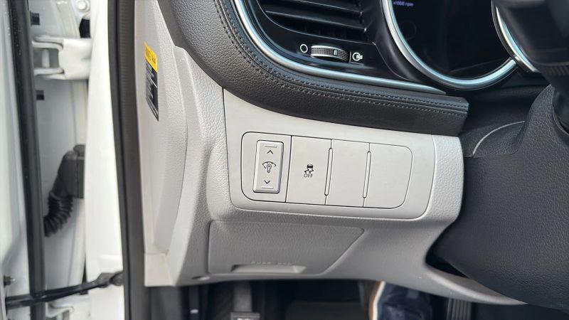 2014 Kia Optima EX
