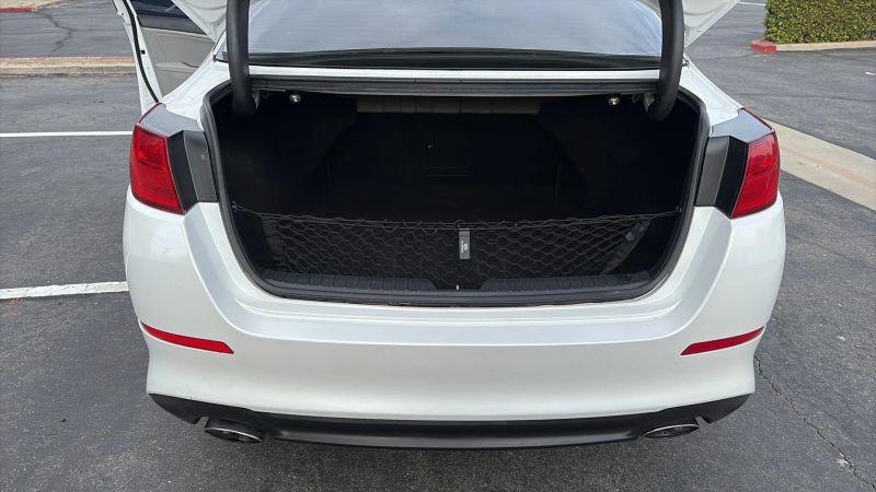 2014 Kia Optima EX