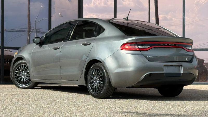 2013 Dodge Dart SE