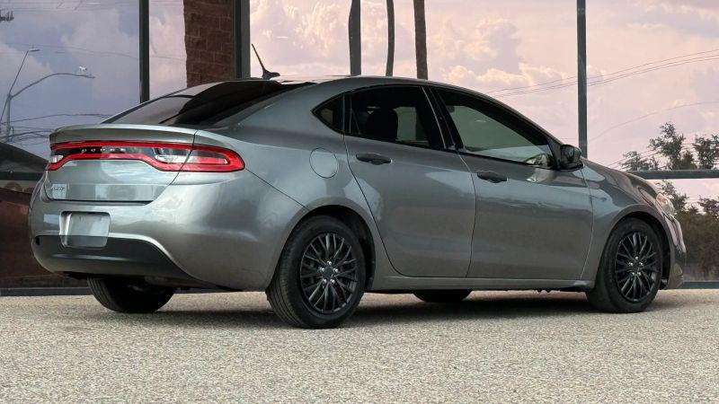 2013 Dodge Dart SE
