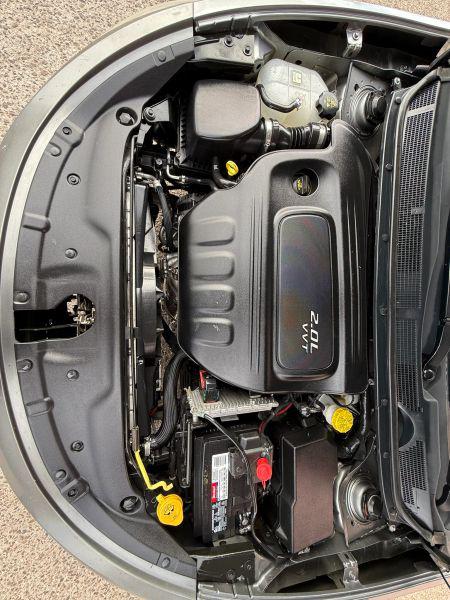 2013 Dodge Dart SE