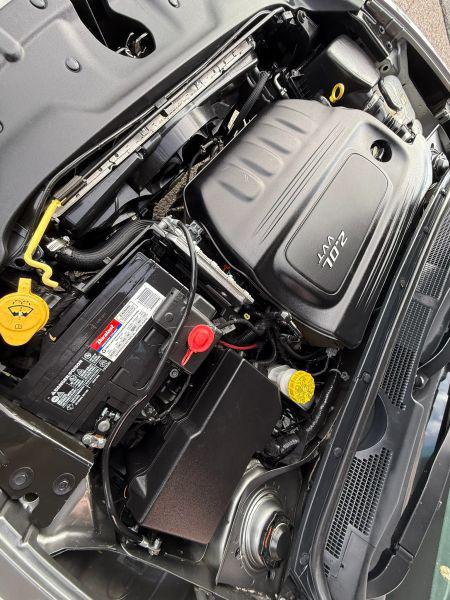 2013 Dodge Dart SE