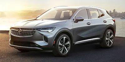 2023 Buick Envision Essence AWD for sale in Houston, TX