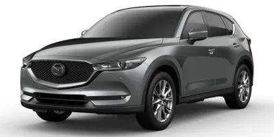 2021 Mazda CX-5 Signature for sale in Houston, TX